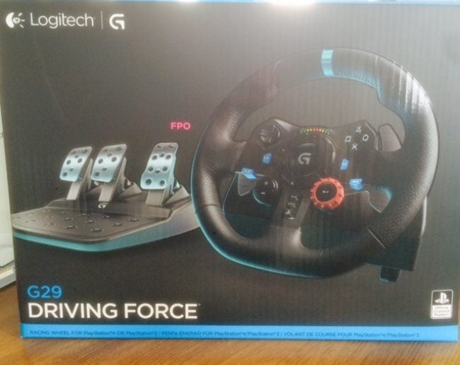 30 Slot Steering Wheel Optical Encoder for Logitech NEW G27 / Driving Force