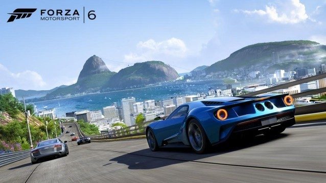 Forza Horizon 6 is coming soon!