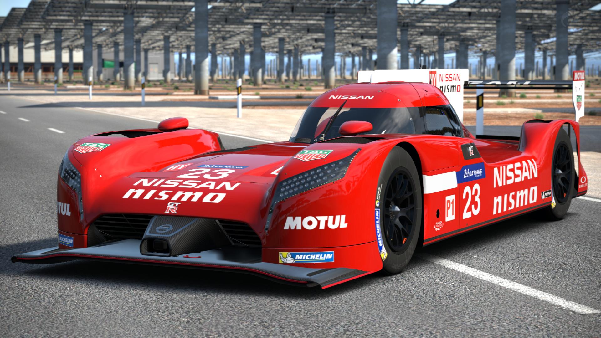 R36 GT-R Expected to be “Toned Down” Version of Nissan Vision Gran Turismo  Car – GTPlanet
