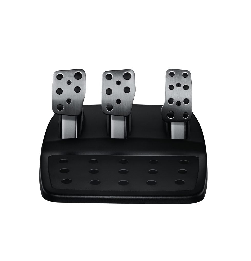 Logitech G29 Officially Announced for PS3 & PS4, G920 for Xbox One