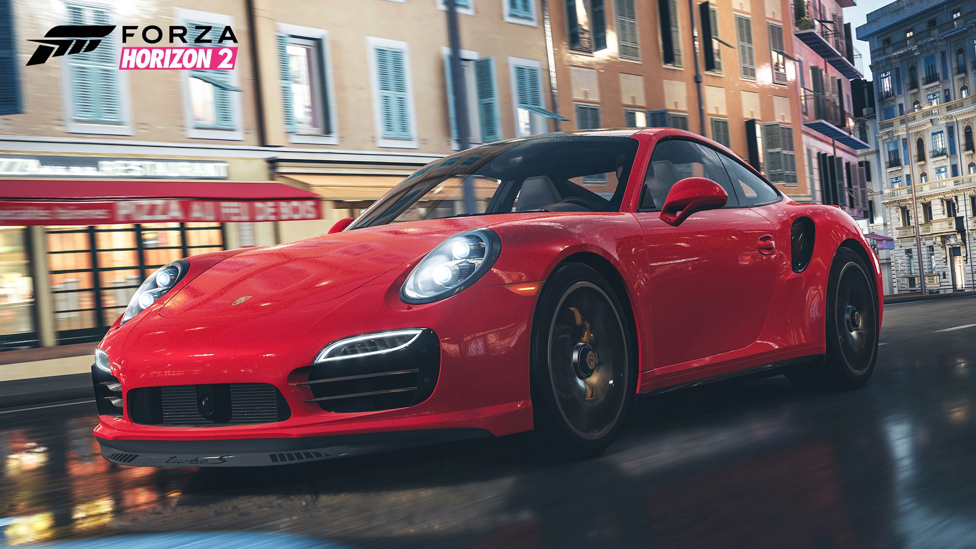 Forza Horizon 6 seemingly leaks in new job listing