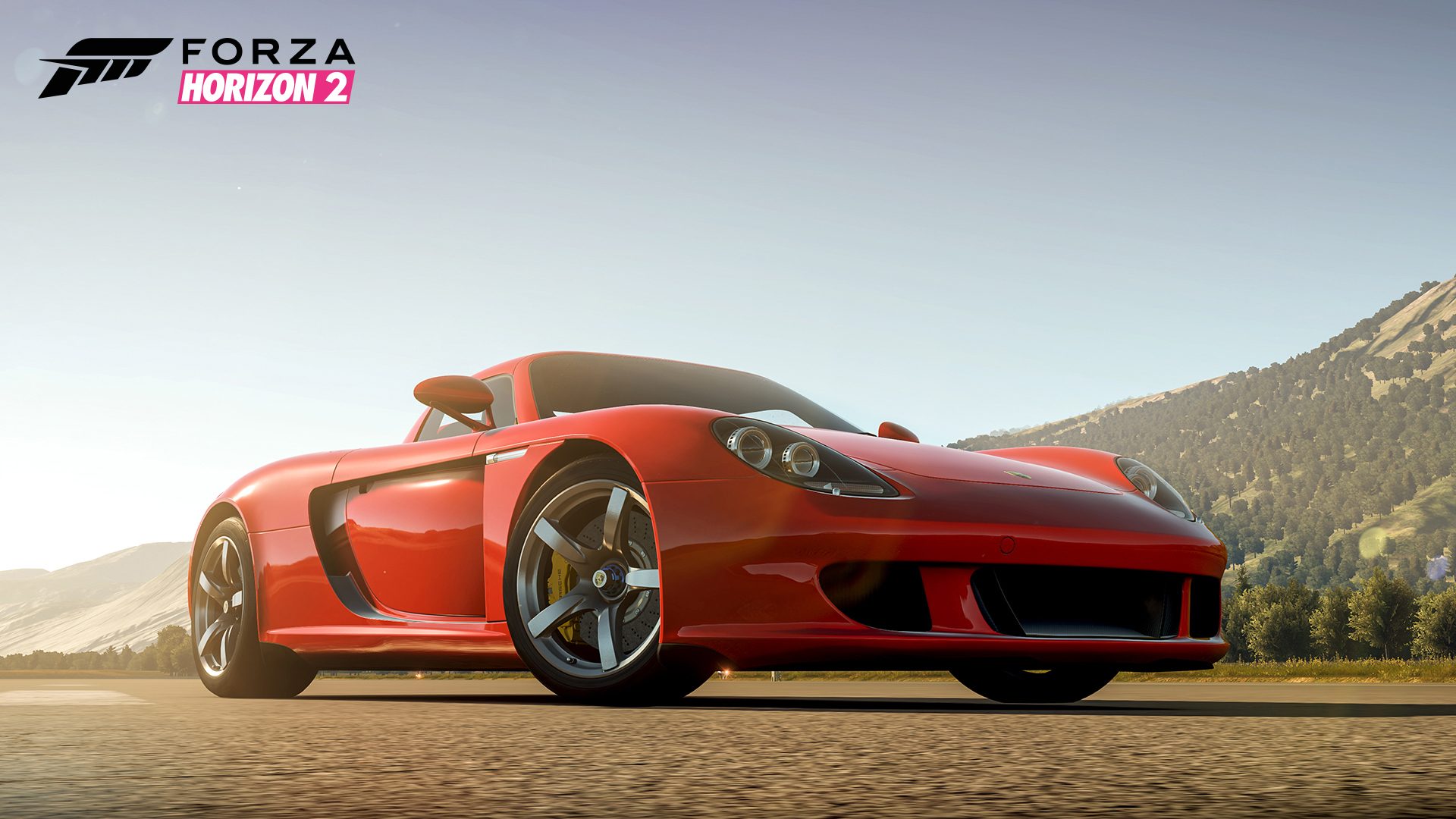 Forza Horizon 2 To Disappear From Xbox Store September 30 – GTPlanet