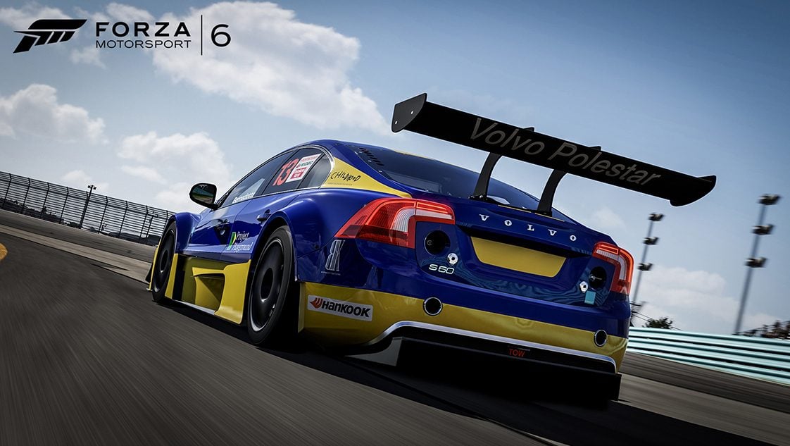 Buy Forza Motorsport 6 Demo - Microsoft Store en-SA