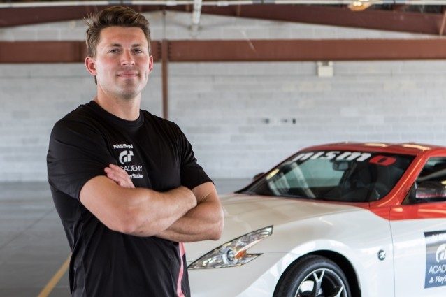 2015 GT Academy U.S. Finalist - Ryan Lynch-4