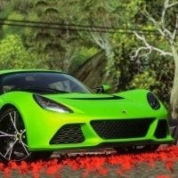 Lotus Elise-Driveclub