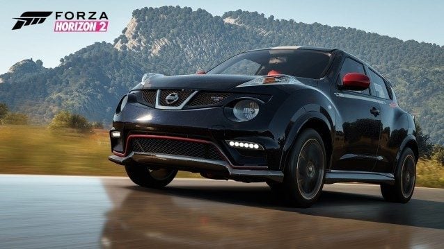 Forza Horizon - IGN