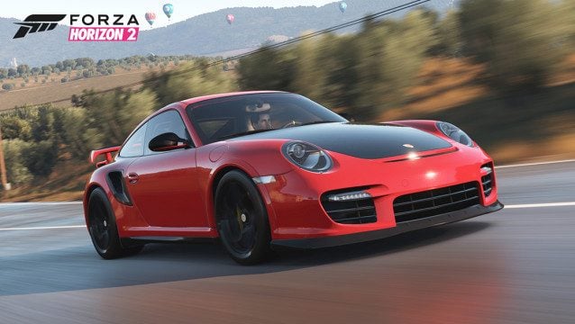 Forza Horizon 2 Receives FM6 Fast & Furious Pack – GTPlanet