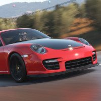 Porsche-911-GT2-RS