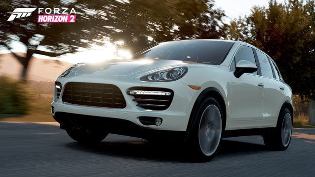 Porsche-Cayenne-Turbo