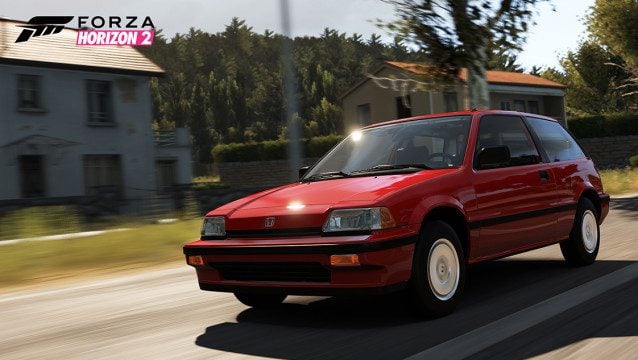 Forza Horizon 2 Receives FM6 Fast & Furious Pack – GTPlanet