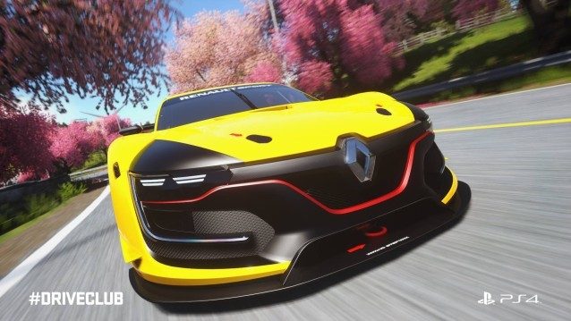 Driveclub Renault R.S. 01_1