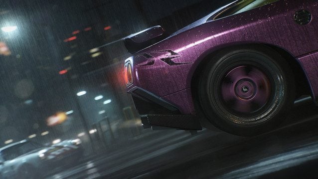 Need for Speed Unbound “Volume 2” Update Arrives March 21 – GTPlanet