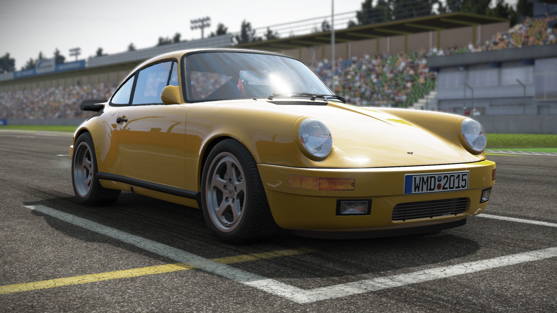 First Impressions – Project CARS on the PS4 – StanceWorks