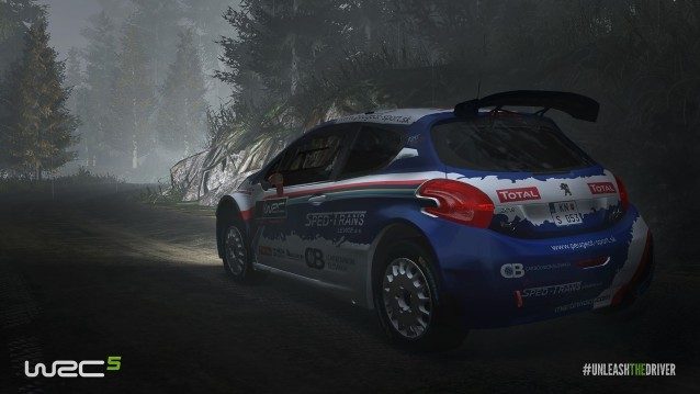WRC 5 Unleash the Driver-1