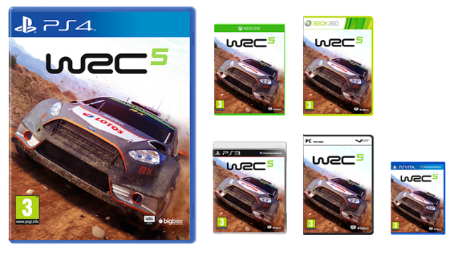 WRC5-Comp-ITSP