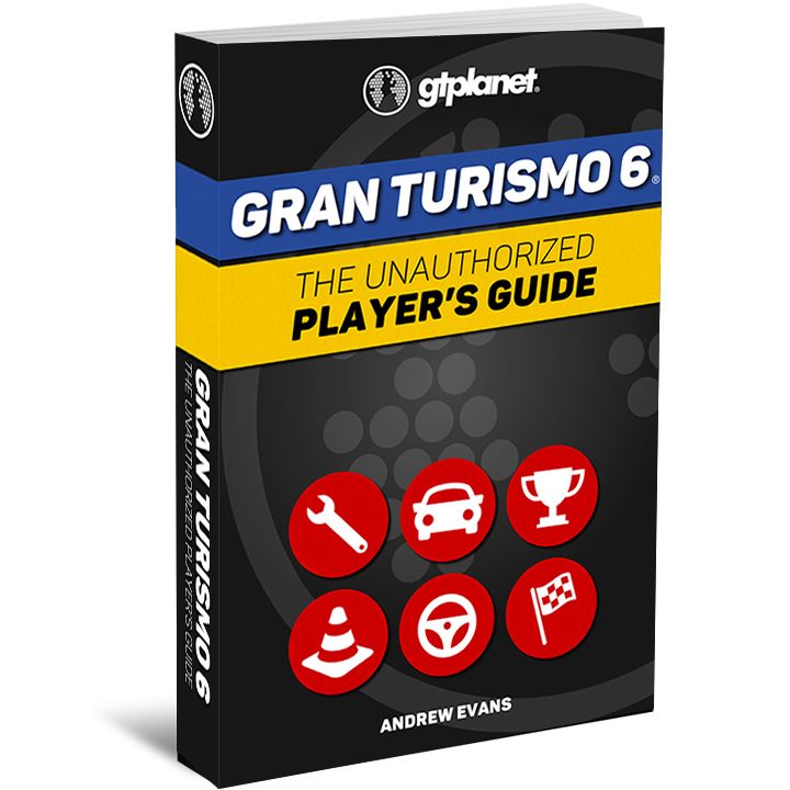 gran turismo 6 walkthrough gran turismo 6 walkthrough