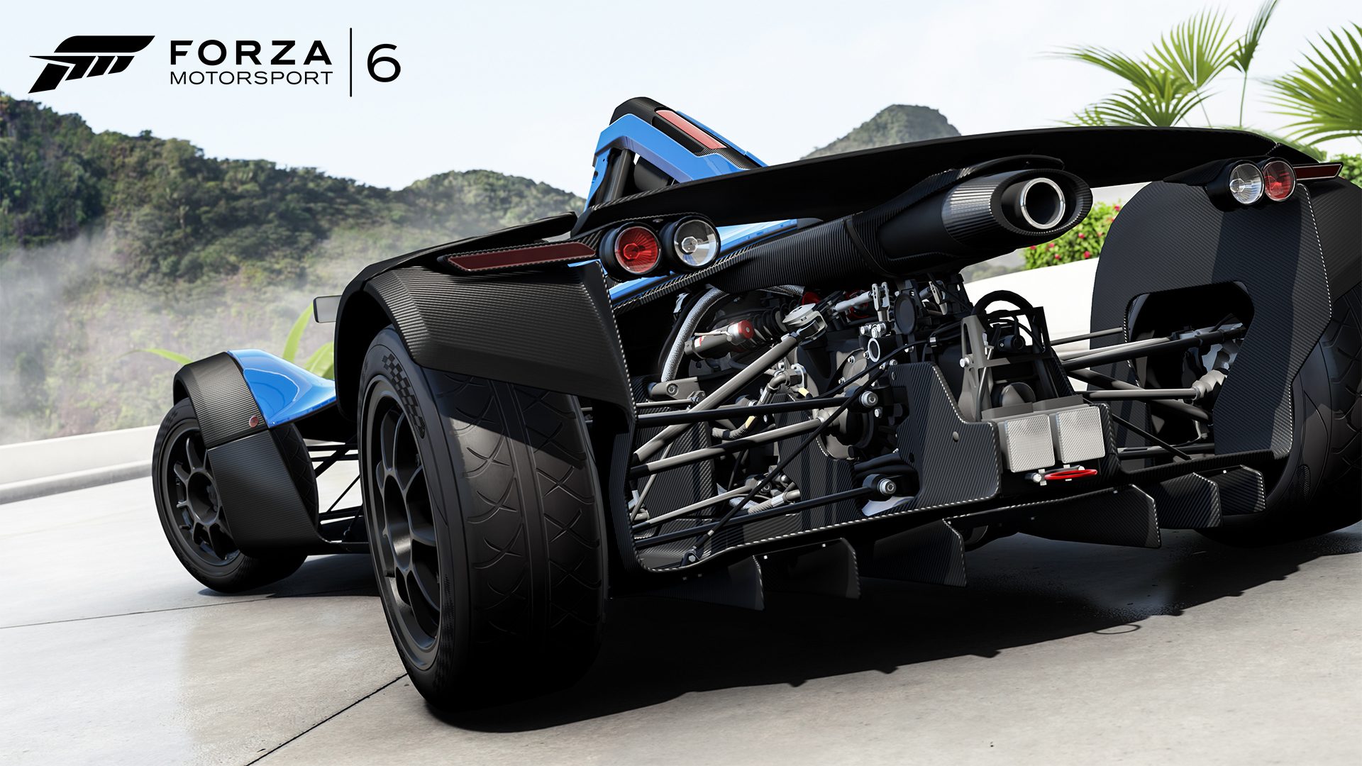 Forza Horizon 2 Receives FM6 Fast & Furious Pack – GTPlanet