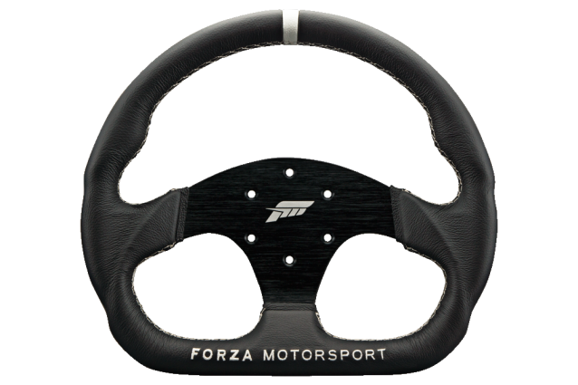 Fanatec Forza Motorsport Wheel-1