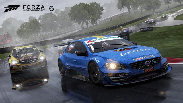 Forza Horizon 4 Pre-Load Available, Download Size Revealed