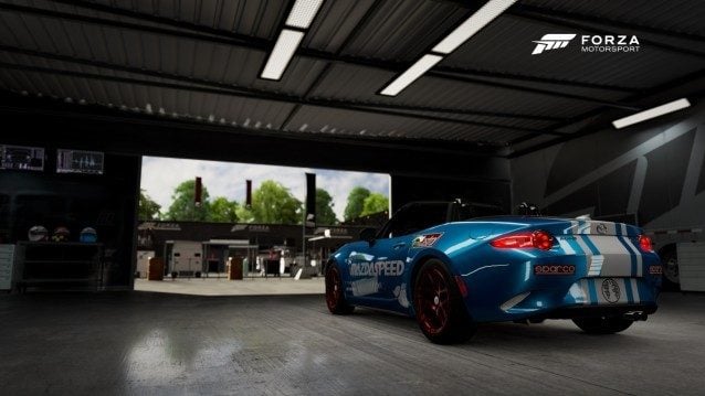 Welcome to Forza Motorsport: From Forza Horizon to Falling in Love