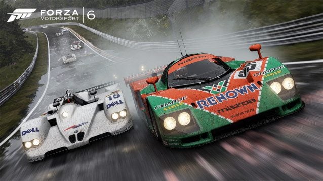 Forza 6 Leads the Way with May's Hot Wheels Car Pack – GTPlanet