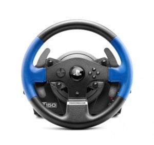 Logitech G27 Wheel Now Available – GTPlanet