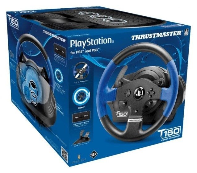 Thrustmaster-T150-Box