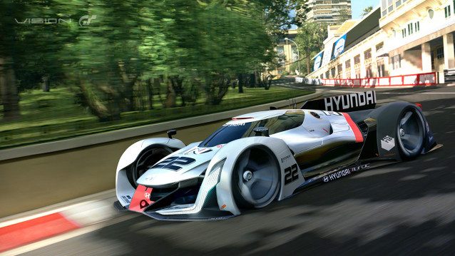 How to Enjoy Fair and Fun Online Racing: Introducing the 'Sport Mode' of Gran Turismo Sport