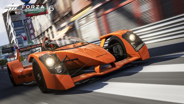 Forza Motorsport Metacritic Score Revealed After Reviews Go Live