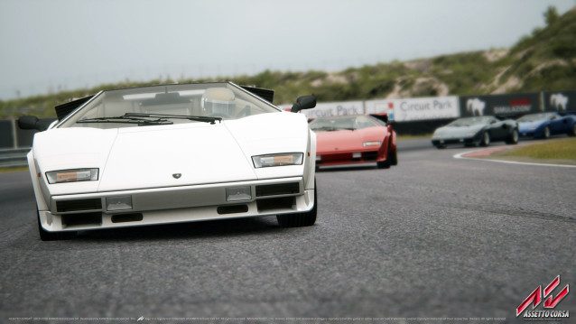 COUNTACH-1