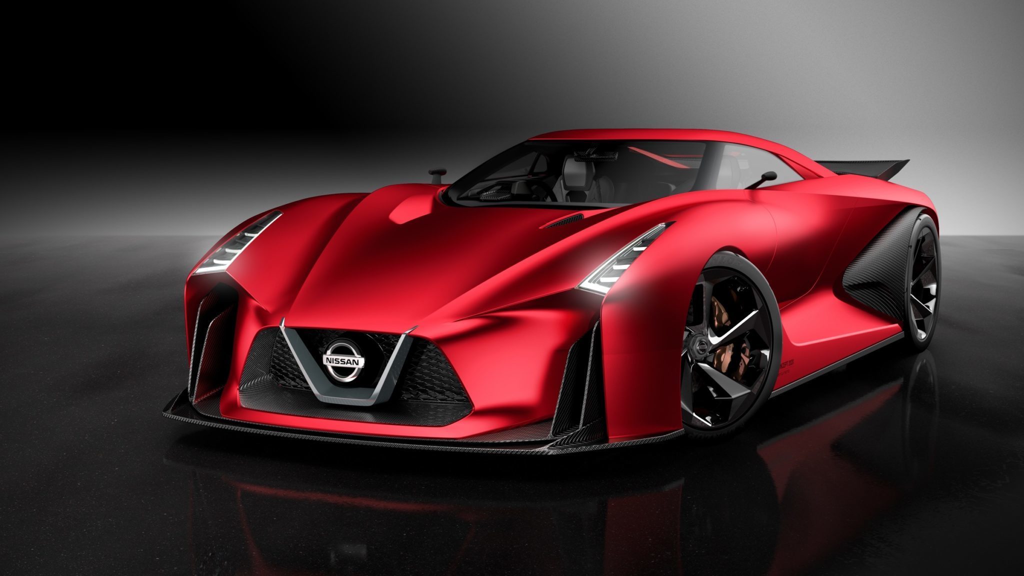 R36 GT-R Expected to be “Toned Down” Version of Nissan Vision Gran Turismo  Car – GTPlanet