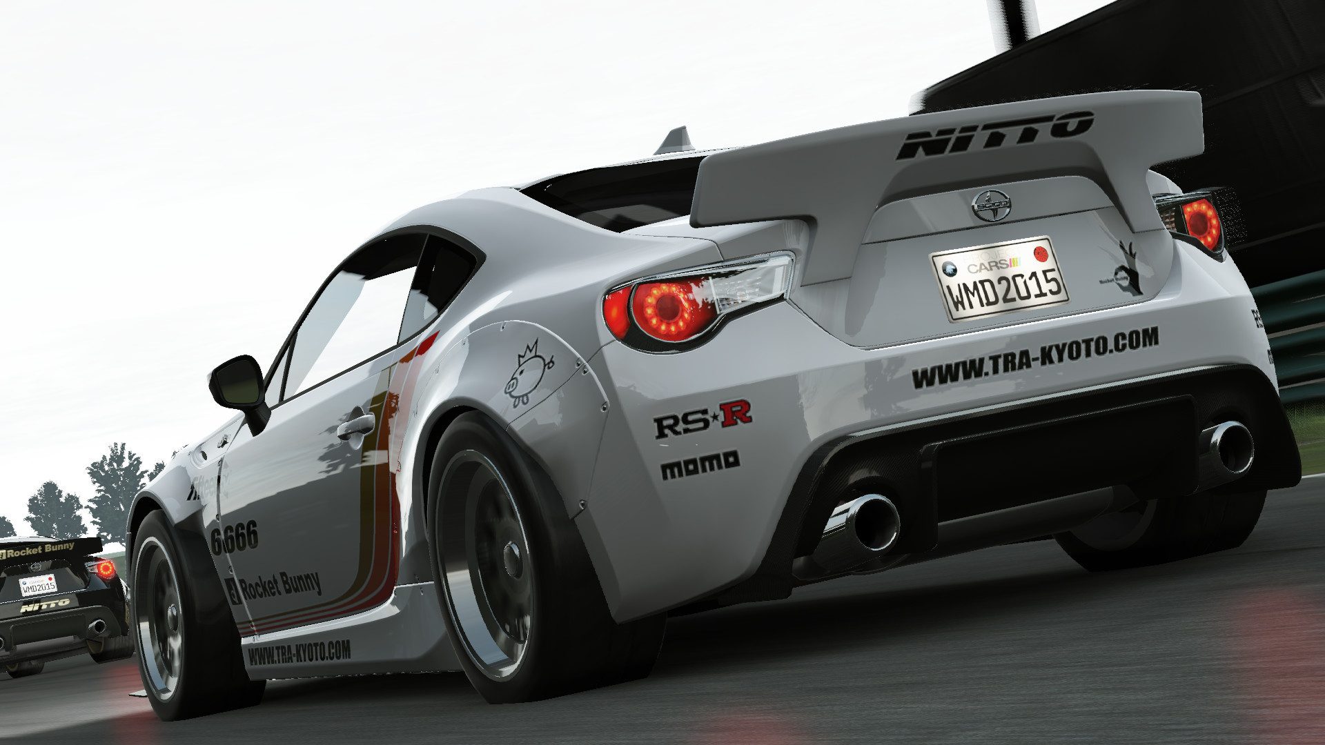 Japanese Car Pack Now Available for Project CARS Japanese Car Pack Now Available for Project CARS