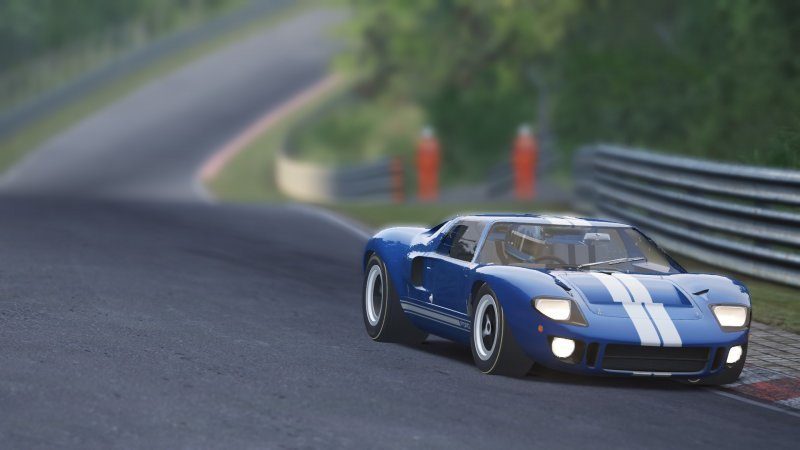 Steam Community :: :: Gran Turismo 4 (Ford GT40)