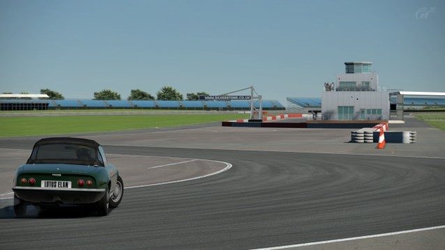 Gran Turismo 6