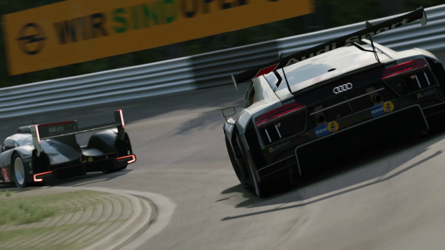 Polyphony Digital is “Considering” Releasing Gran Turismo on PC – GTPlanet