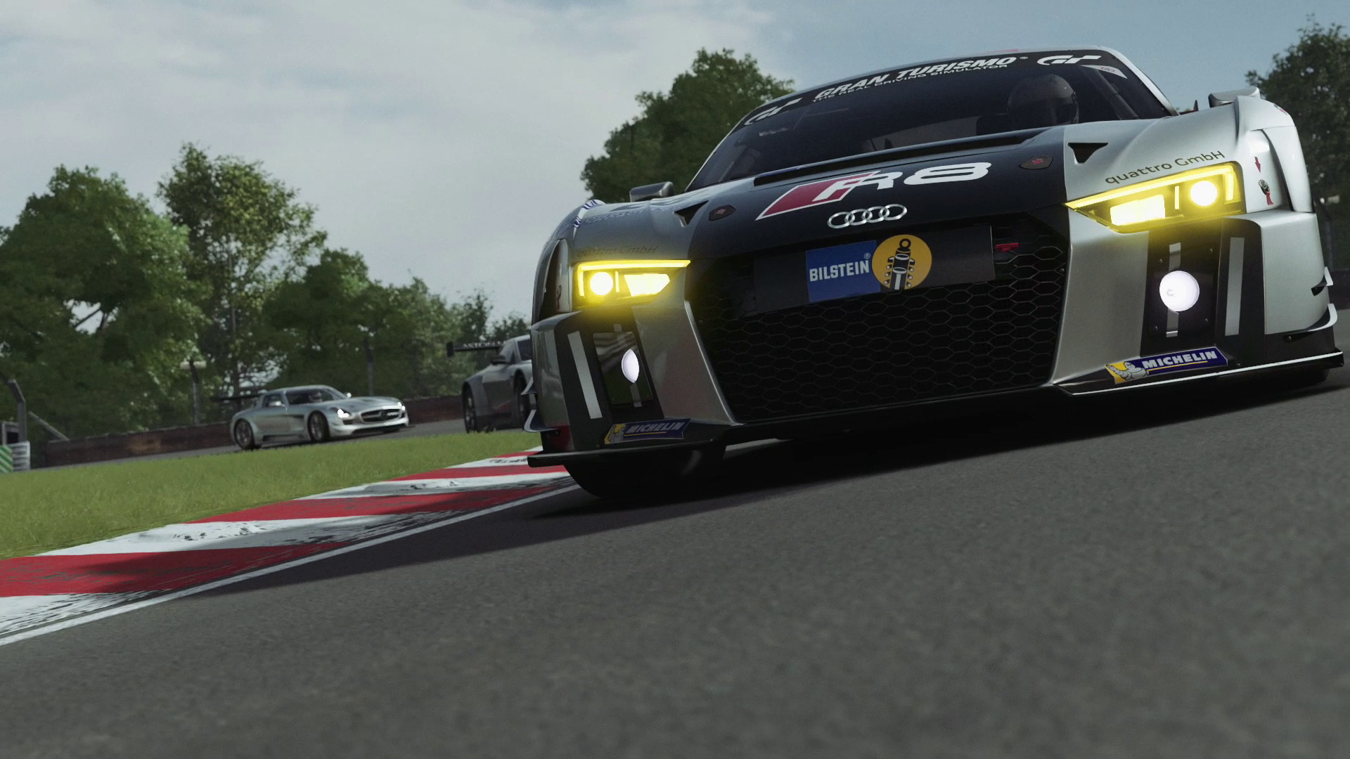 Gran Turismo 7 Review: Appealing to the car collector fantasy