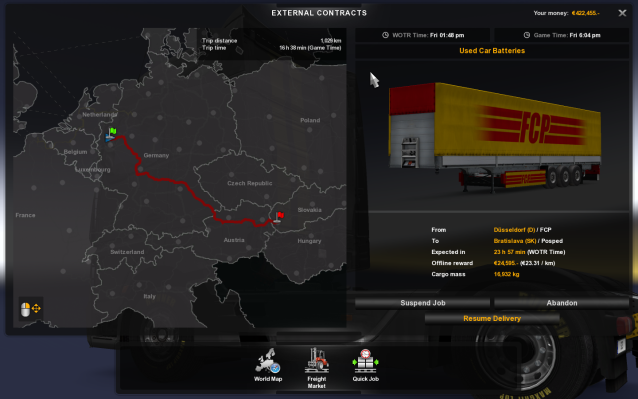 ETS2_Cargo_screen_World_of_Trucks_contract