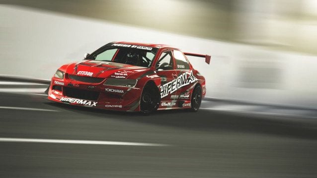 Evo