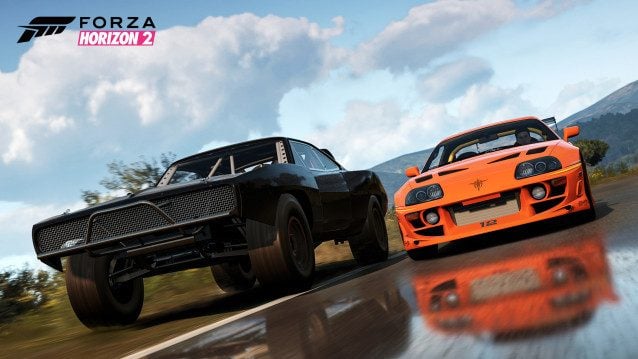 Buy Forza Motorsport 6 and Forza Horizon 2 Bundle - Xbox Store Checker