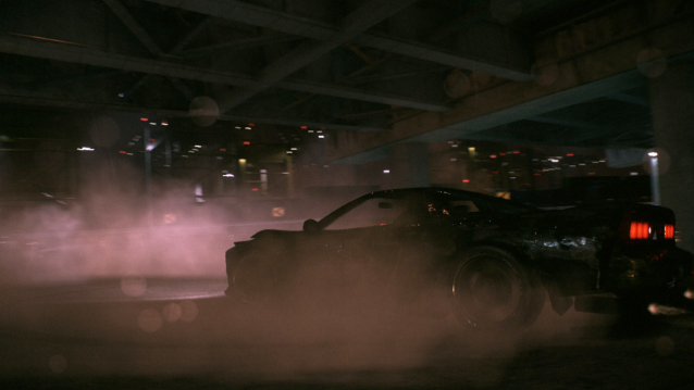 Gamescom 2015: Everything You Need to Know About the Need for Speed Reboot - IGN