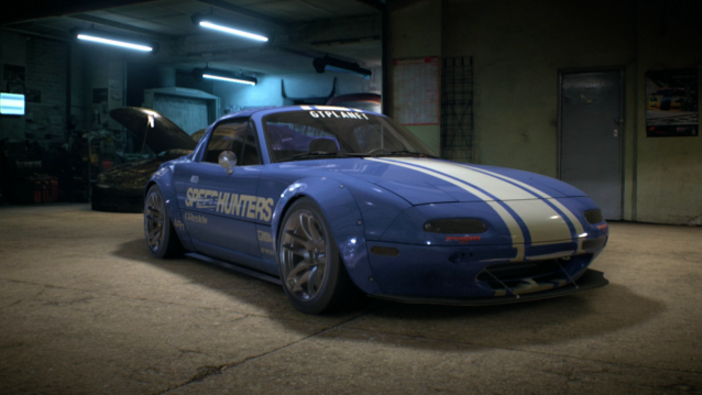 Gamescom 2015: Meet your Need For Speed Icons – GTPlanet