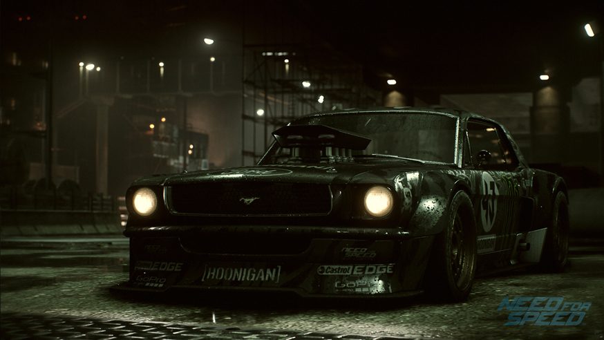 The Troubled Development of Need For Speed Most Wanted – GTPlanet