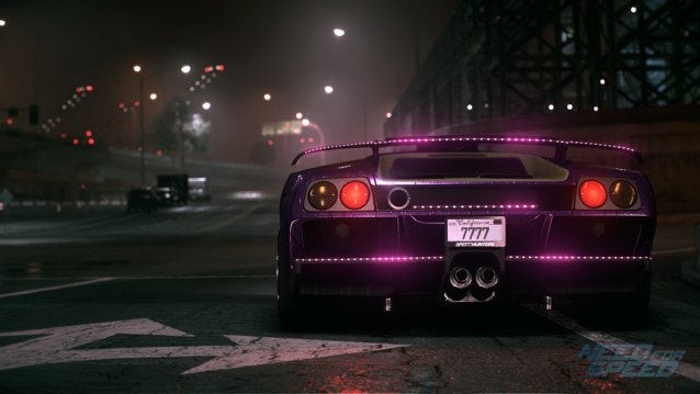 Need for Speed Series – GTPlanet