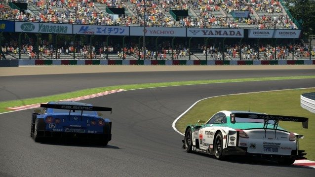 Gran Turismo 6