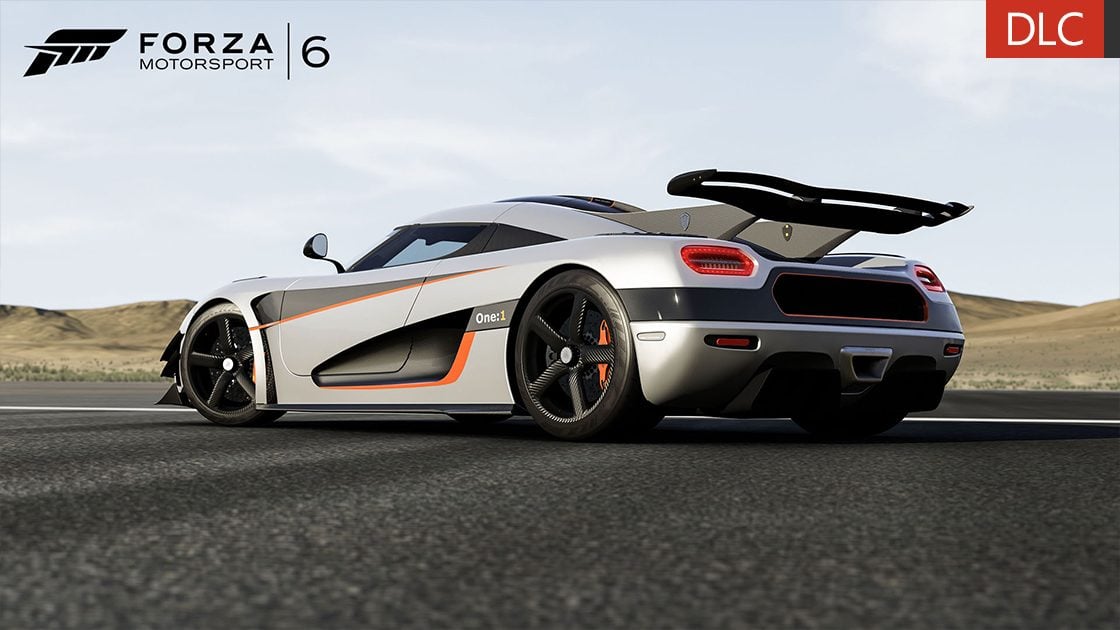 Race Legendary Rides with the Porsche Expansion for Forza Motorsport 6 -  Xbox Wire