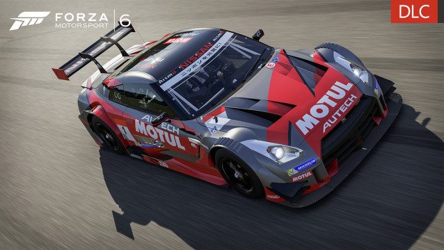 Forza 6 Goes Modern with April's Top Gear Car Pack – GTPlanet