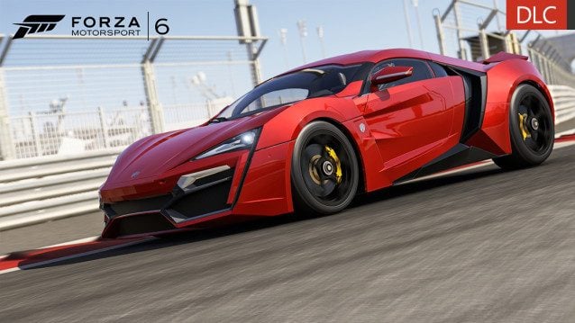 Forza Motorsport 6 DLC – GTPlanet