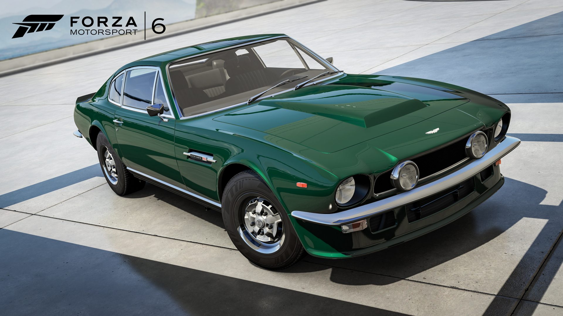 Race Legendary Rides with the Porsche Expansion for Forza Motorsport 6 - Xbox Wire