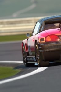 Gran Turismo 6