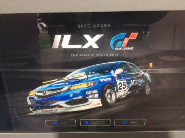 ILX-GT-MAS